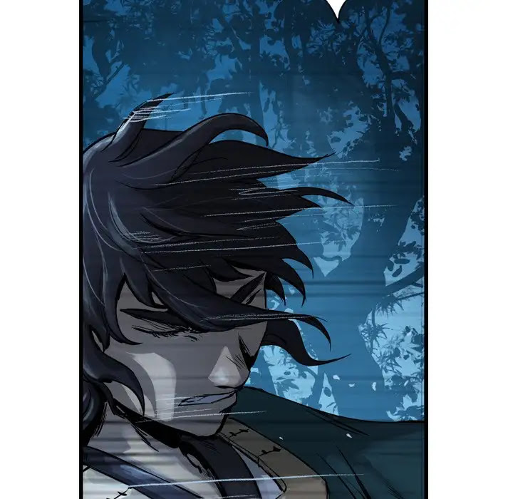 The Wanderer Chapter 8 page 32 - Chapter 8