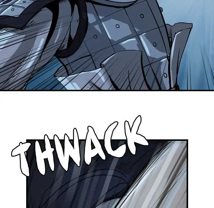 The Wanderer Chapter 8 page 34 - Chapter 8