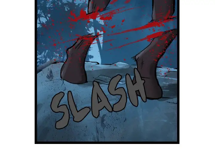 The Wanderer Chapter 8 page 4 - Chapter 8