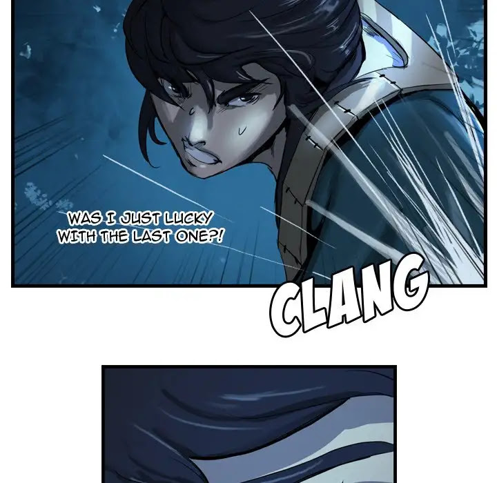 The Wanderer Chapter 8 page 44 - Chapter 8