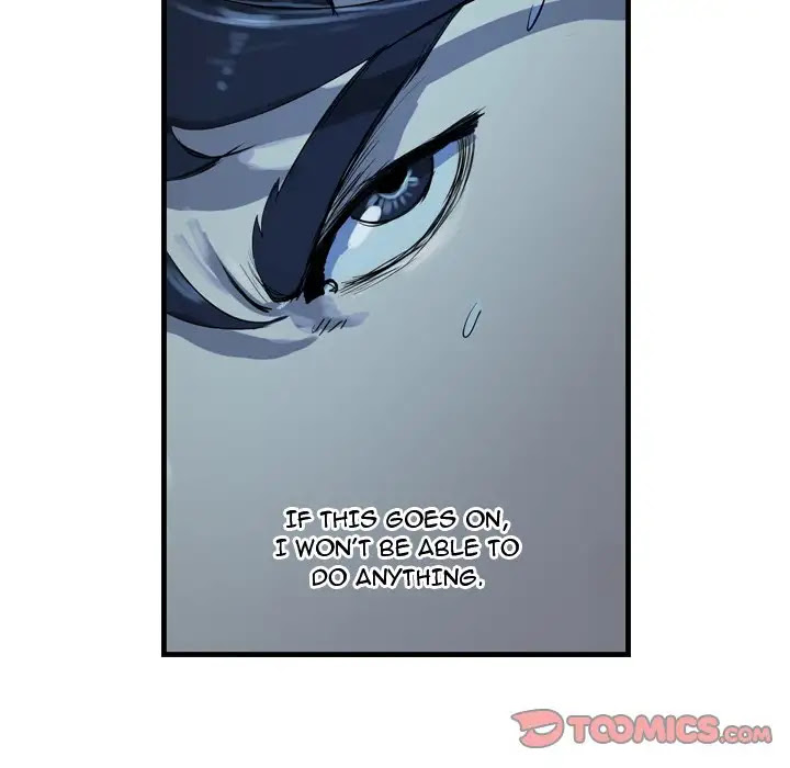 The Wanderer Chapter 8 page 45 - Chapter 8