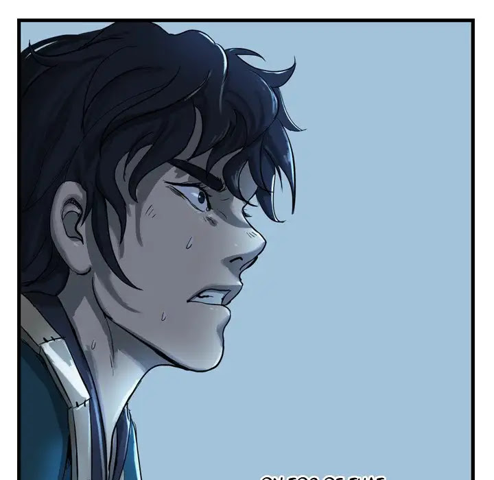 The Wanderer Chapter 8 page 46 - Chapter 8