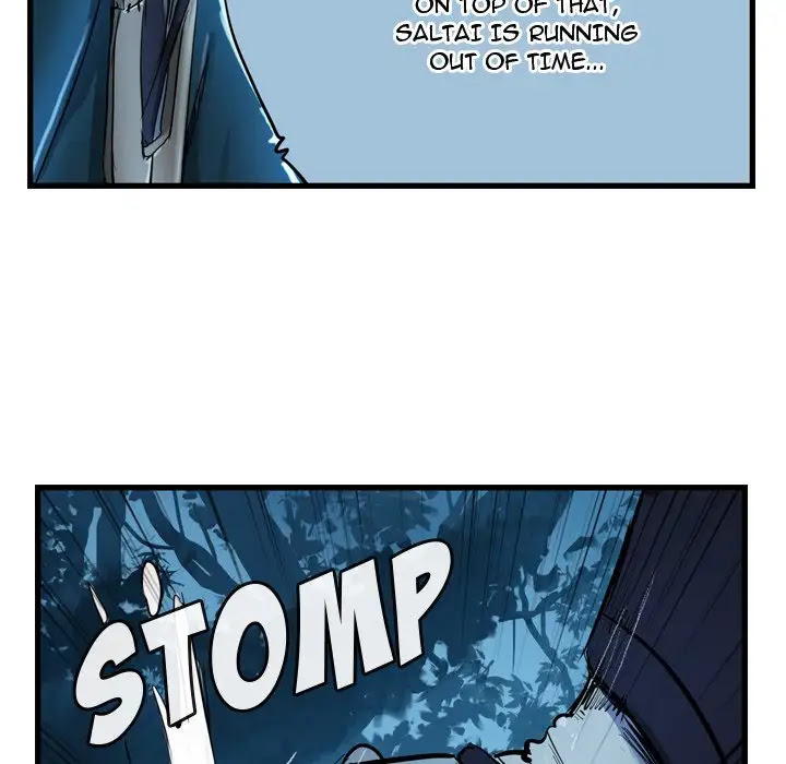 The Wanderer Chapter 8 page 47 - Chapter 8