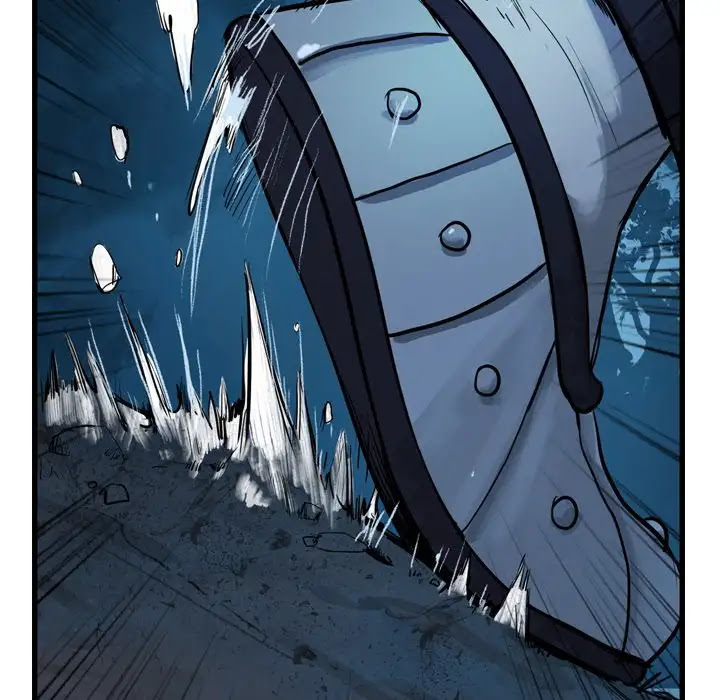 The Wanderer Chapter 8 page 48 - Chapter 8