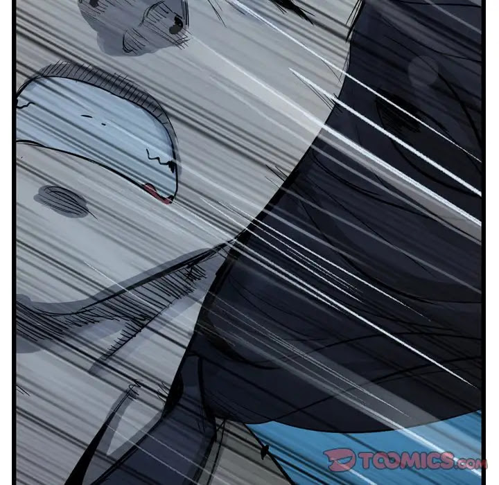 The Wanderer Chapter 8 page 63 - Chapter 8