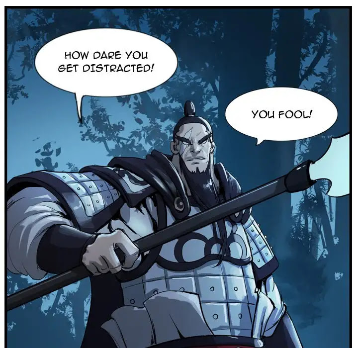 The Wanderer Chapter 8 page 67 - Chapter 8