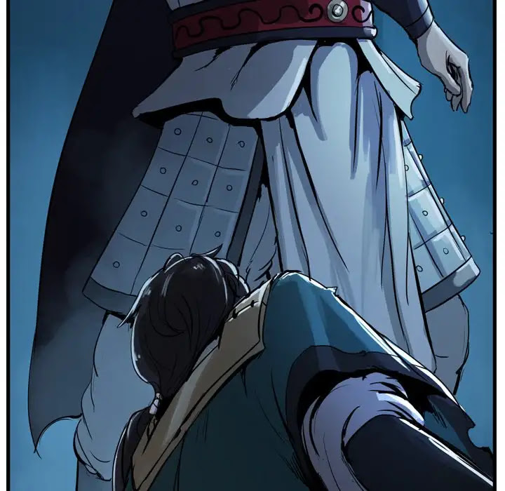 The Wanderer Chapter 8 page 68 - Chapter 8