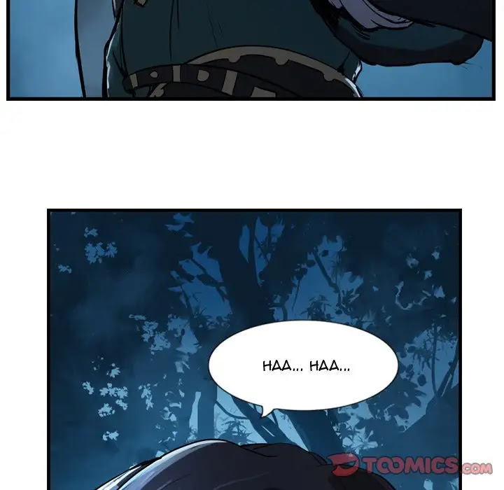 The Wanderer Chapter 8 page 69 - Chapter 8