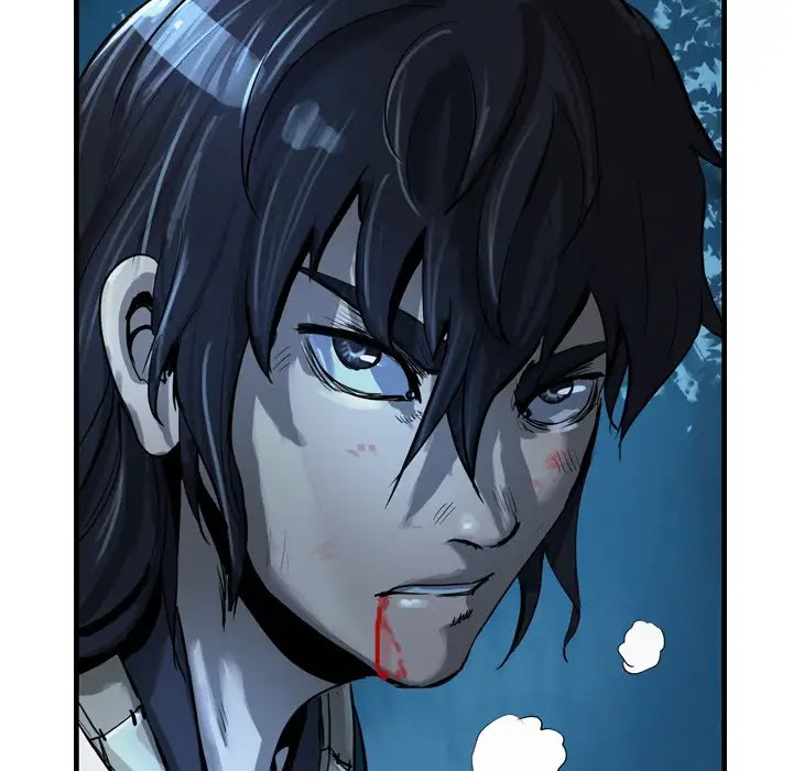The Wanderer Chapter 8 page 70 - Chapter 8