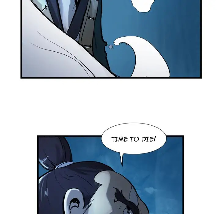 The Wanderer Chapter 8 page 71 - Chapter 8