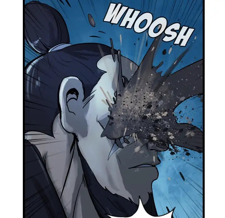The Wanderer Chapter 8 page 73 - Chapter 8