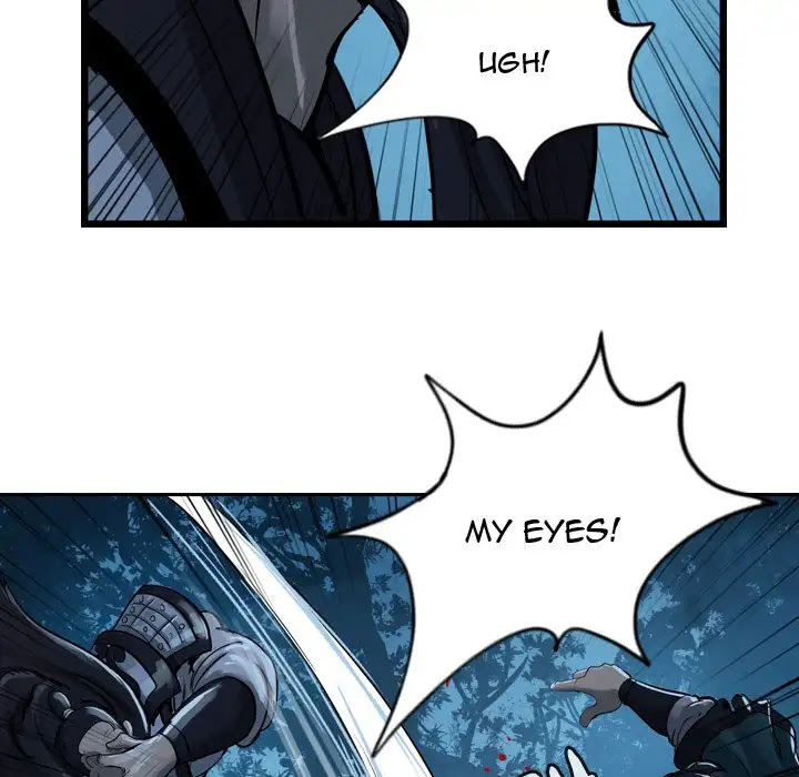 The Wanderer Chapter 8 page 74 - Chapter 8