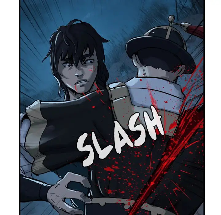 The Wanderer Chapter 8 page 76 - Chapter 8