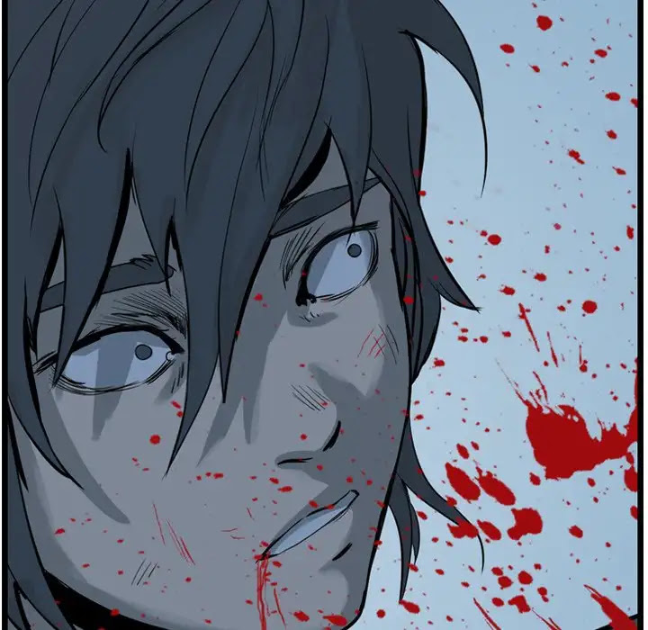 The Wanderer Chapter 8 page 78 - Chapter 8