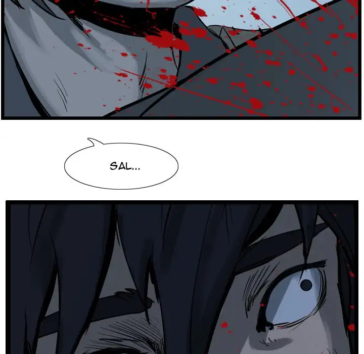 The Wanderer Chapter 8 page 79 - Chapter 8