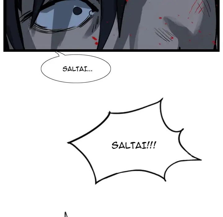 The Wanderer Chapter 8 page 80 - Chapter 8