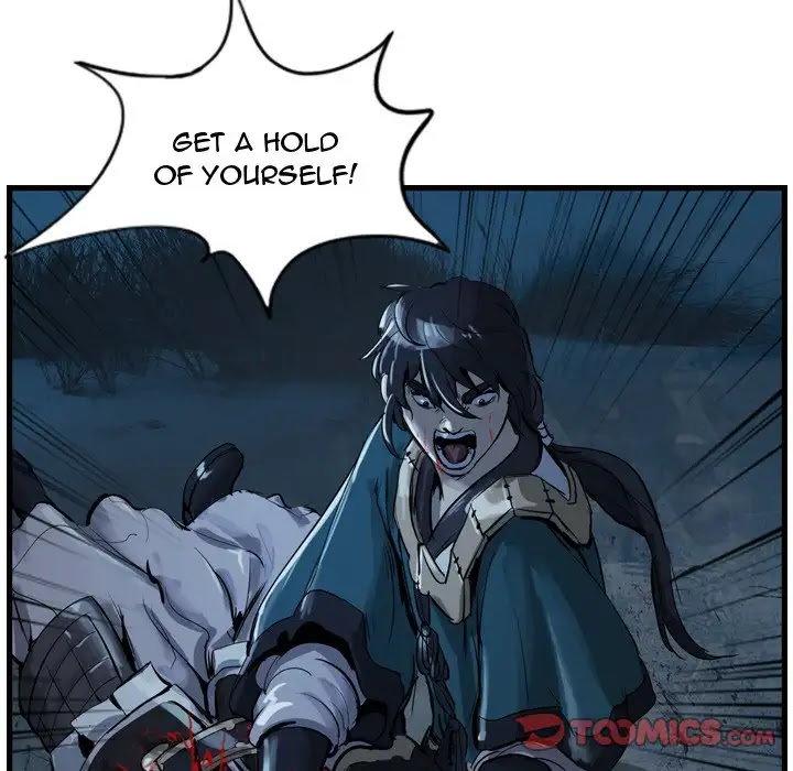 The Wanderer Chapter 8 page 81 - Chapter 8