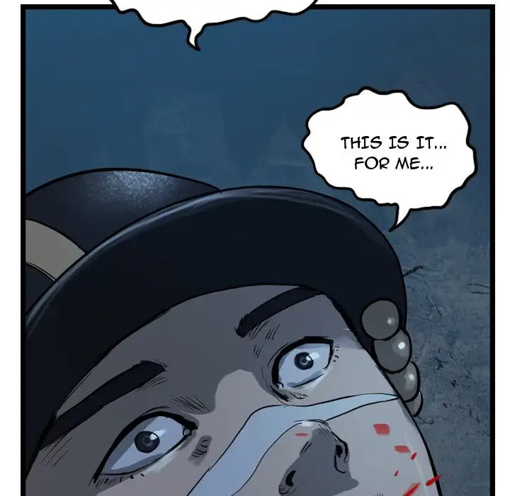The Wanderer Chapter 8 page 83 - Chapter 8
