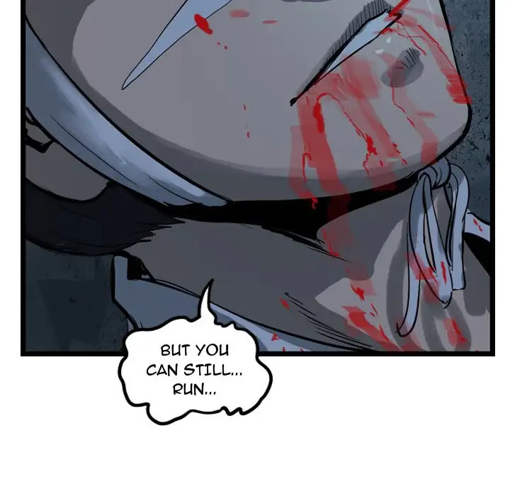 The Wanderer Chapter 8 page 84 - Chapter 8