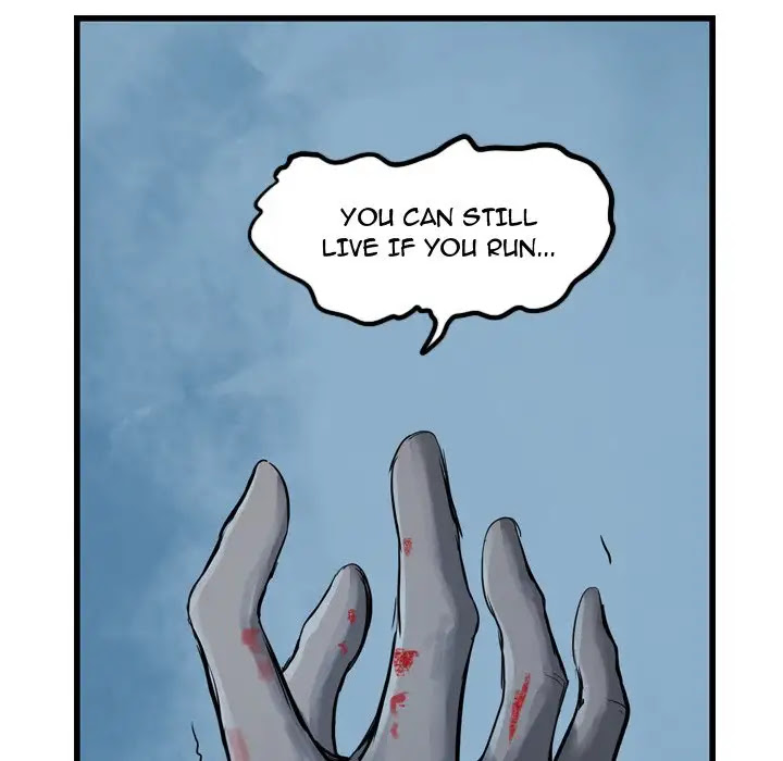 The Wanderer Chapter 8 page 85 - Chapter 8