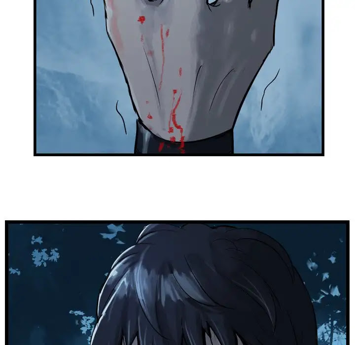 The Wanderer Chapter 8 page 86 - Chapter 8