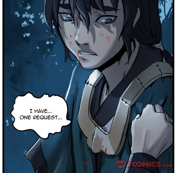 The Wanderer Chapter 8 page 87 - Chapter 8