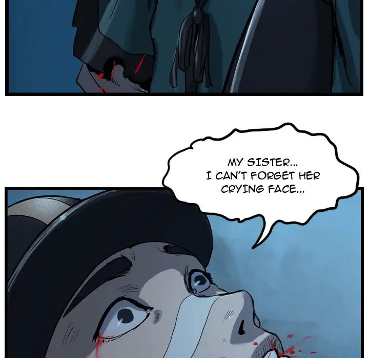 The Wanderer Chapter 8 page 88 - Chapter 8
