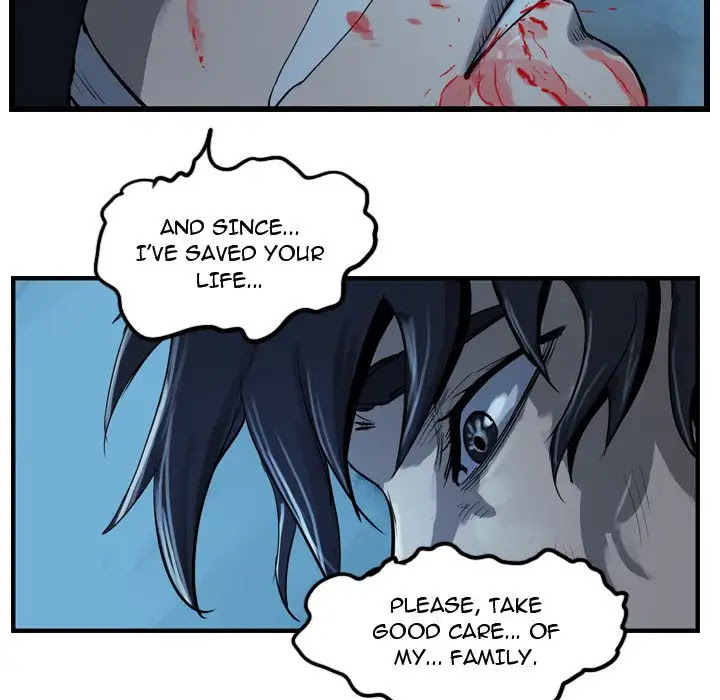 The Wanderer Chapter 8 page 89 - Chapter 8
