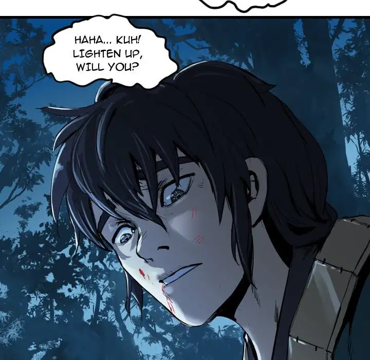 The Wanderer Chapter 8 page 90 - Chapter 8