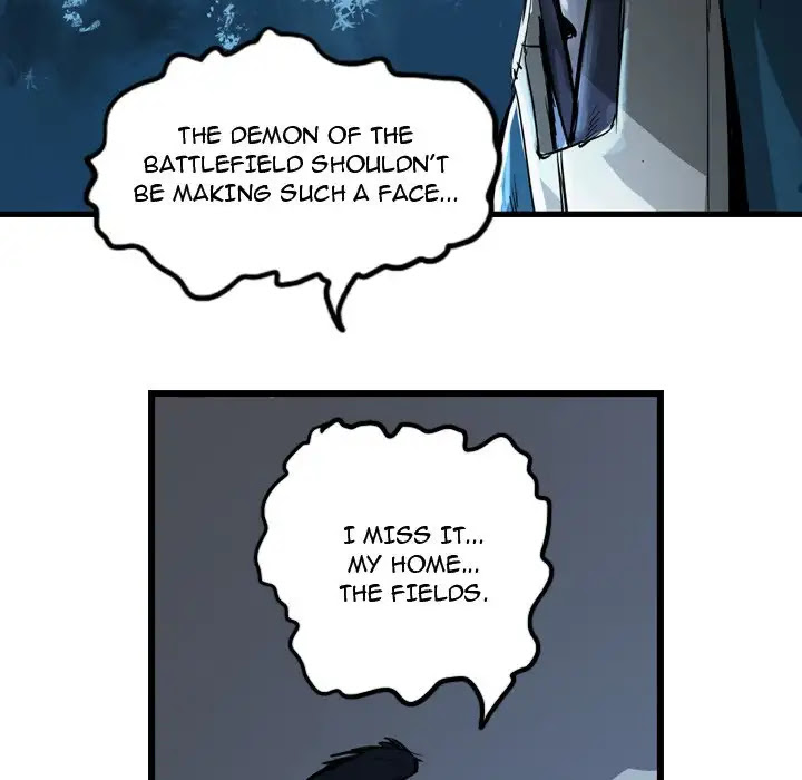 The Wanderer Chapter 8 page 91 - Chapter 8