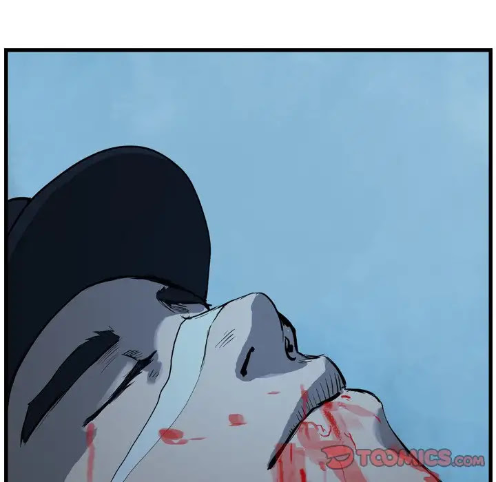 The Wanderer Chapter 8 page 93 - Chapter 8