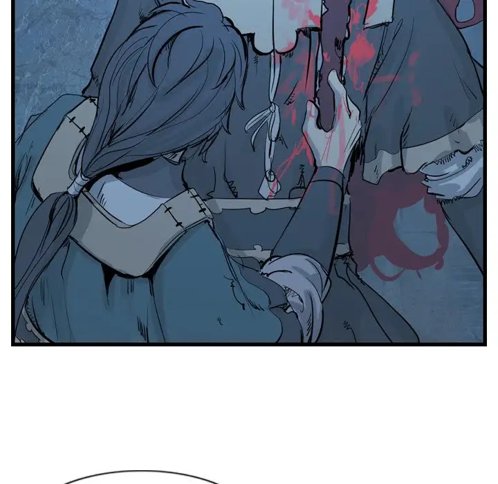 The Wanderer Chapter 8 page 96 - Chapter 8