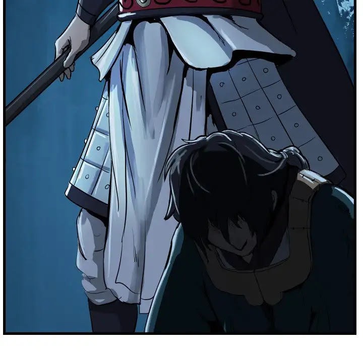 The Wanderer Chapter 8 page 98 - Chapter 8