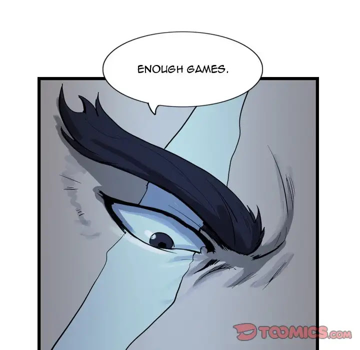 The Wanderer Chapter 8 page 99 - Chapter 8