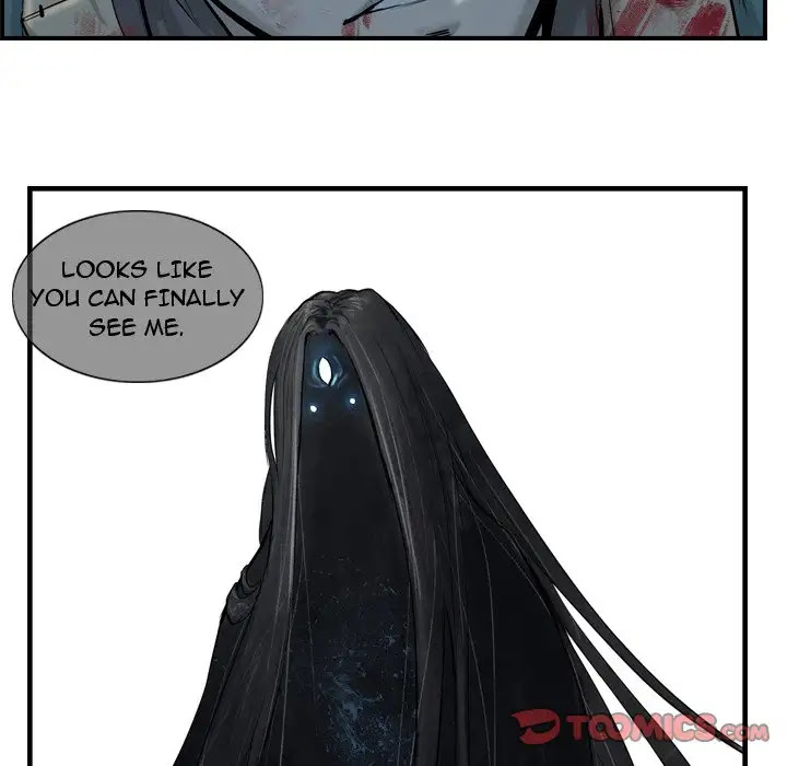 The Wanderer Chapter 9 page 10 - Chapter 9