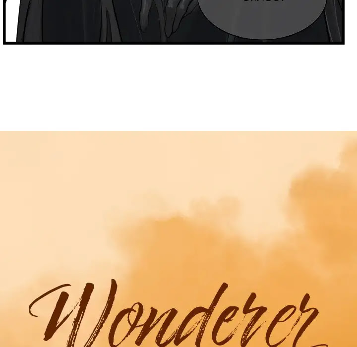 The Wanderer Chapter 9 page 16 - Chapter 9