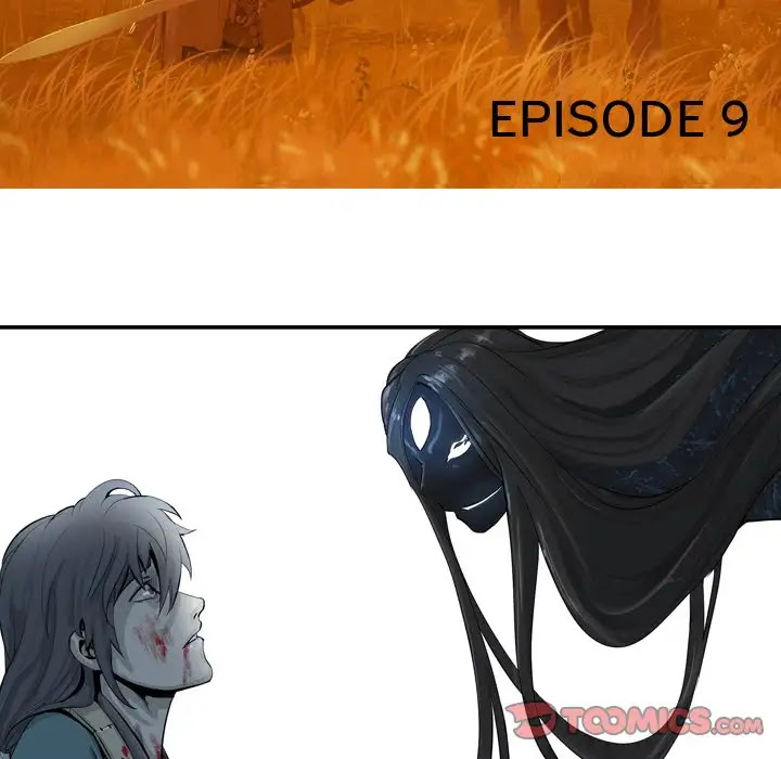 The Wanderer Chapter 9 page 18 - Chapter 9