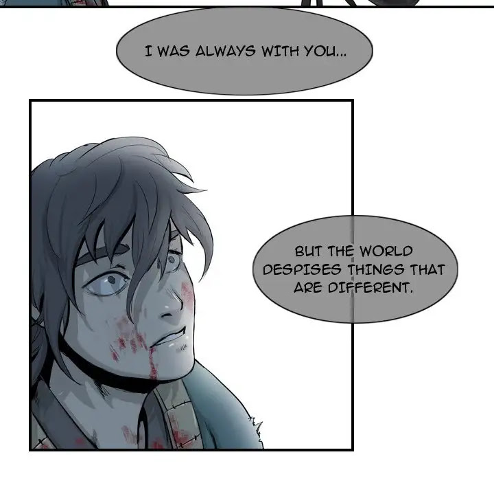 The Wanderer Chapter 9 page 19 - Chapter 9