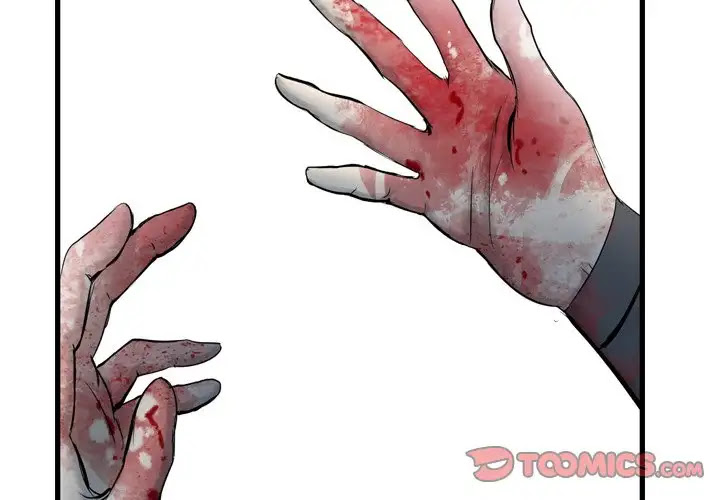 The Wanderer Chapter 9 page 2 - Chapter 9