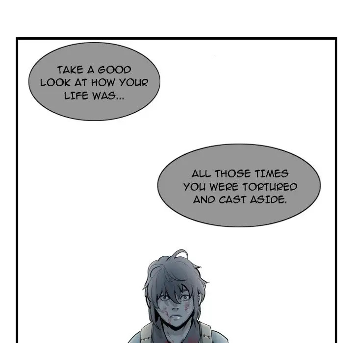 The Wanderer Chapter 9 page 21 - Chapter 9