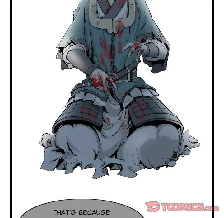 The Wanderer Chapter 9 page 22 - Chapter 9