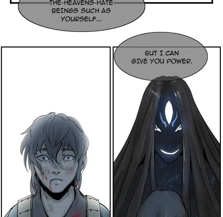 The Wanderer Chapter 9 page 23 - Chapter 9