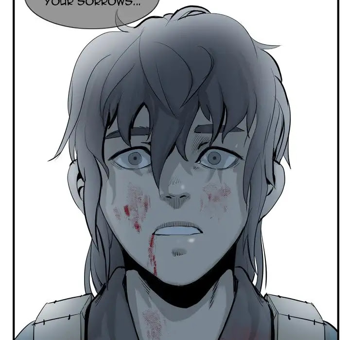 The Wanderer Chapter 9 page 25 - Chapter 9