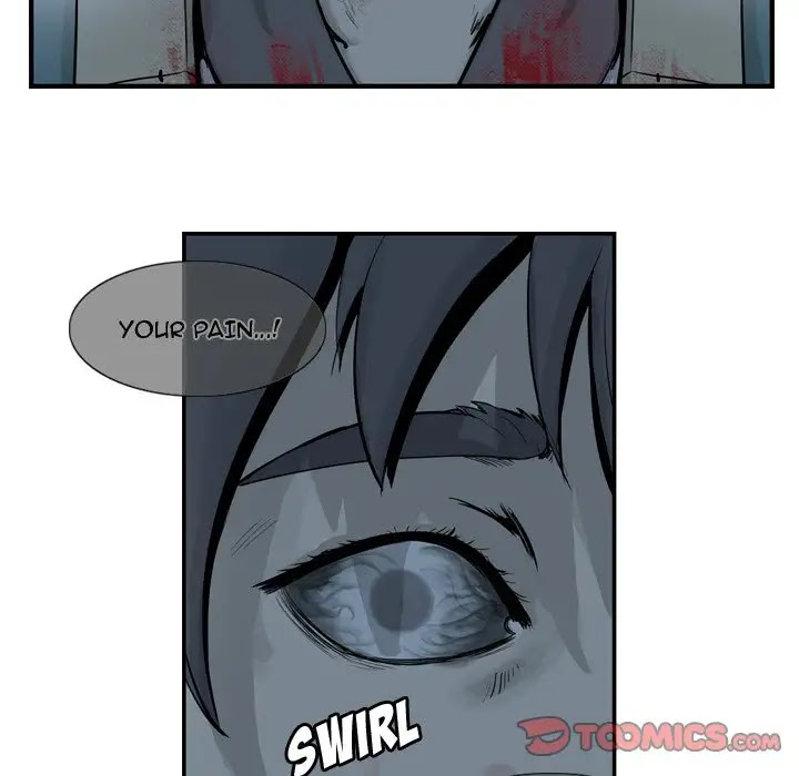The Wanderer Chapter 9 page 26 - Chapter 9