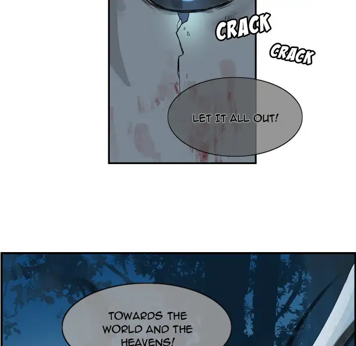 The Wanderer Chapter 9 page 28 - Chapter 9