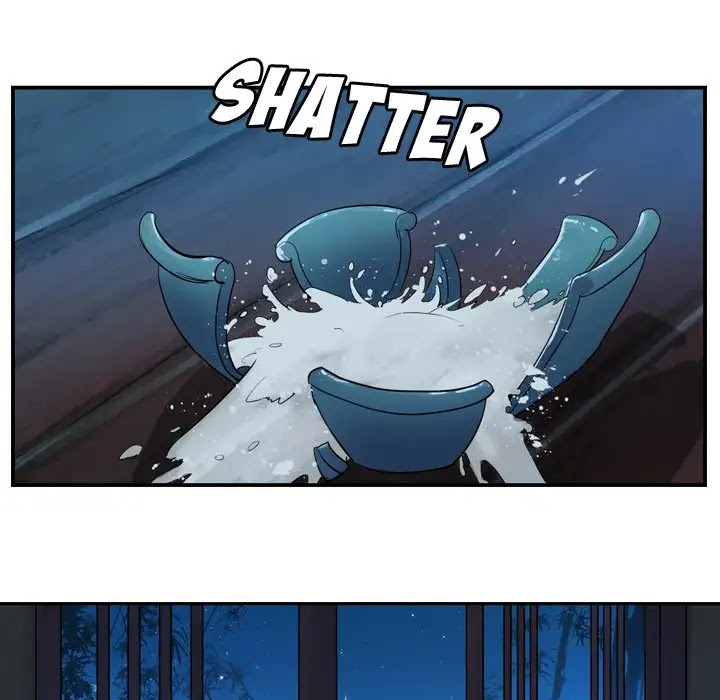 The Wanderer Chapter 9 page 32 - Chapter 9