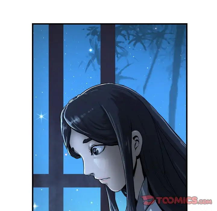 The Wanderer Chapter 9 page 34 - Chapter 9