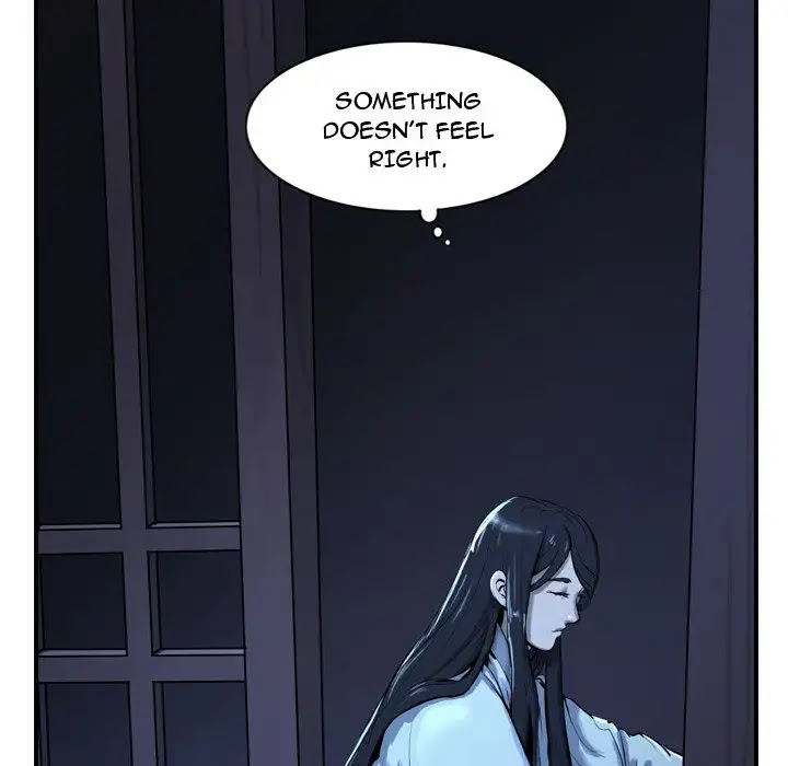 The Wanderer Chapter 9 page 36 - Chapter 9