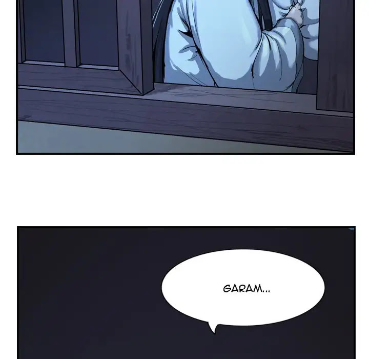 The Wanderer Chapter 9 page 37 - Chapter 9