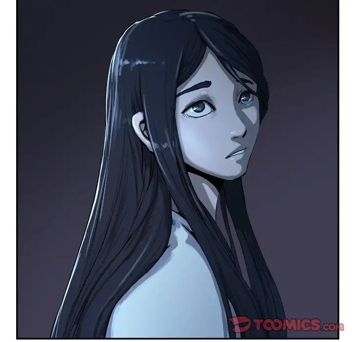 The Wanderer Chapter 9 page 38 - Chapter 9
